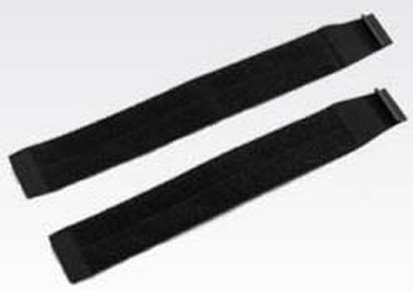 Motorola SG-WT4023221-04R remmar Svart