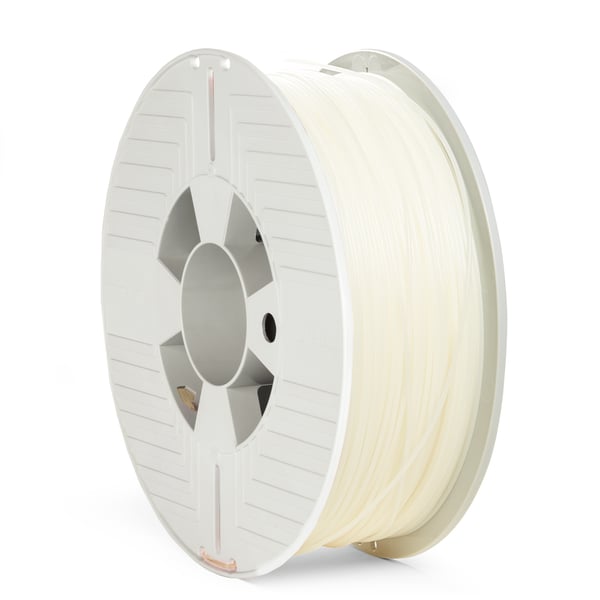 Verbatim 55952 3D print materiale Polypropylen (PP) Hvid 500 g