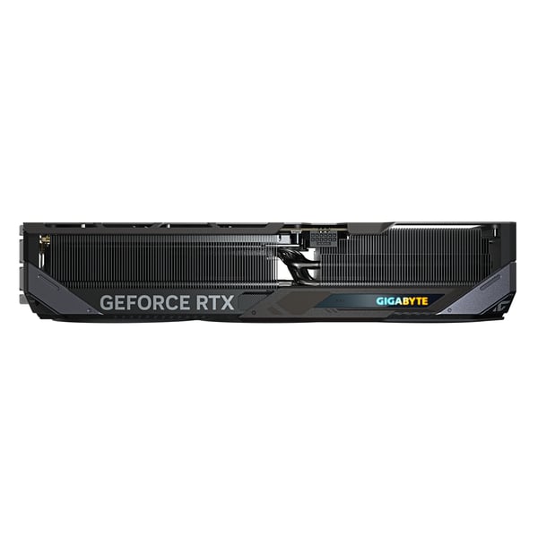 GIGABYTE GeForce RTX 5090 GAMING OC 32G NVIDIA 32 GB GDDR7