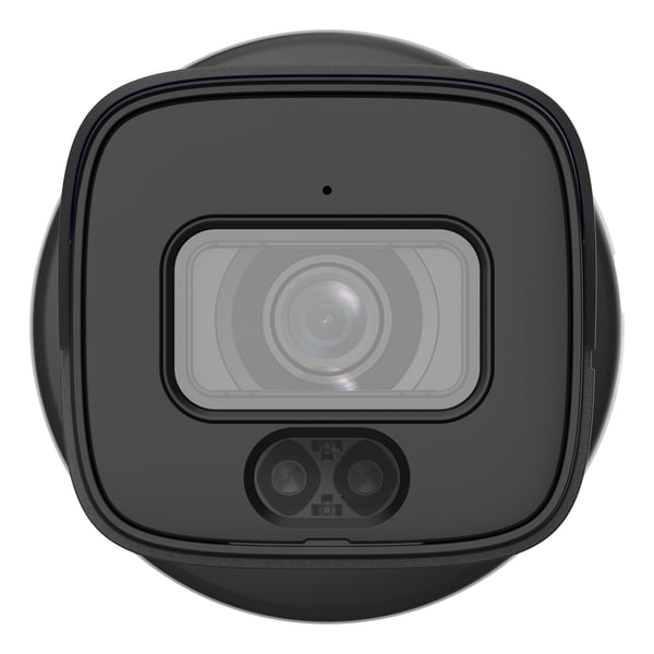 Dahua Technology WizMind IPC-HFW5859E-ASE-IL-0280B-Black Luoti (muoto) IP-turvakamera Ulkona 3840 x 2160 pikseliä Katto/tanko