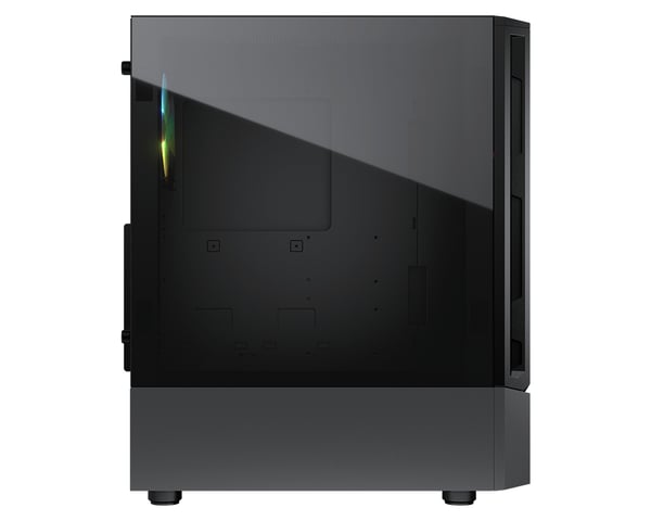 COUGAR MX360 RGB Midi Tower Sort