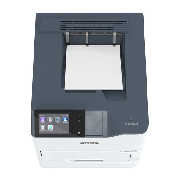 Xerox VersaLink B620 A4 61 sid/min dubbelsidig skrivare PS3 PCL5e/6 2 magasin Totalt 650 ark