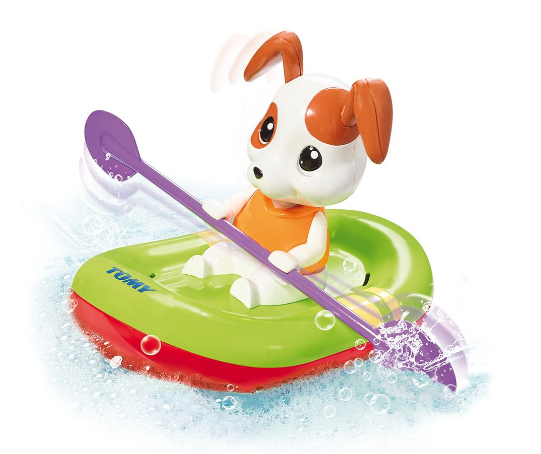 Tomy E72424 spil, legetøj & mærkat til badet Bade legetøj Flerfarvet Tomy E72424 spil, legetøj & mærkat til badet Bade legetøj Flerfarvet