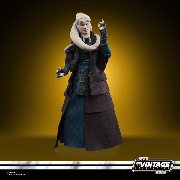 Hasbro F44635X0 toy figure