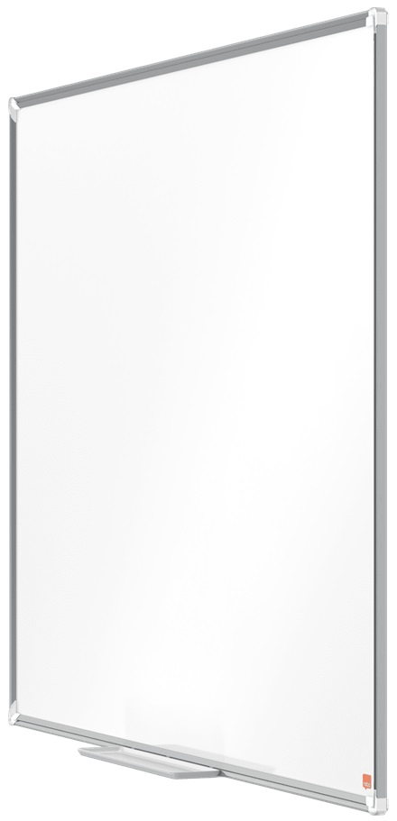 Nobo Premium Plus stål magnetisk whiteboard 120x90cm