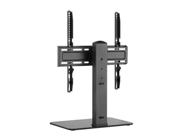 Equip 650611 TV-kiinnike 139,7 cm (55") Musta