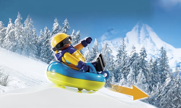 Playmobil 71453 legetøjssæt