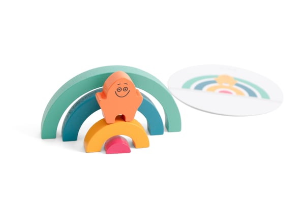 BS Toys GA372 utbildningsleksaker