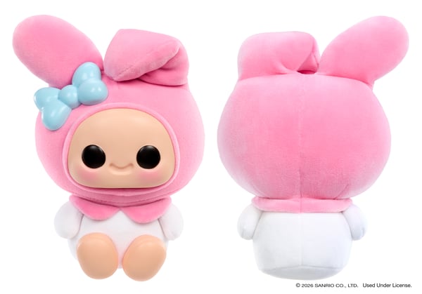Hyojo Sanrio - My Melody