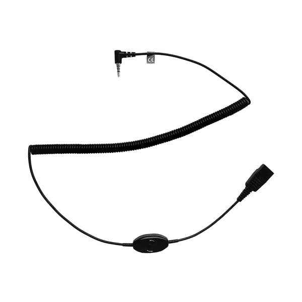 Jabra 8800-01-104 hörlurstillbehör Kabel