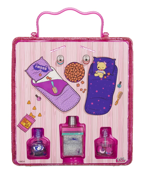 L.O.L. Surprise! Deluxe Present Surprise