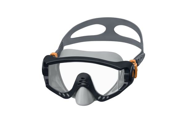 Bestway 22044 / 23 dykmasker Polykarbonat Blandade färger Vuxen