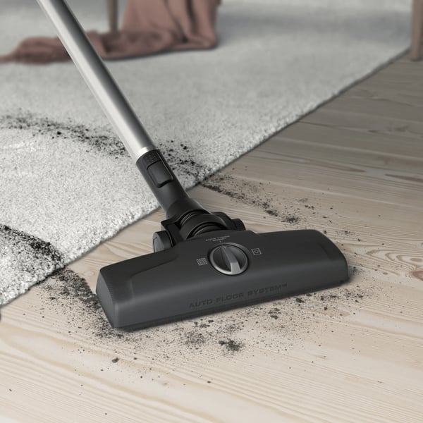 Electrolux EL61A4UG 1,6 L Sylinteripölynimuri Kuiva 700 W Pussiton