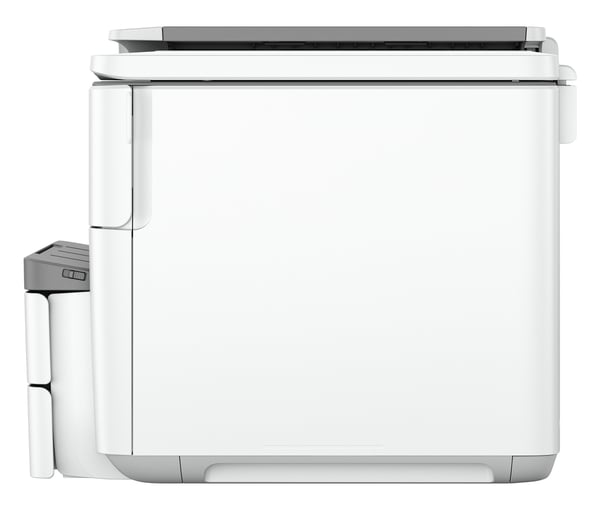 HP OfficeJet Pro Farve Printer