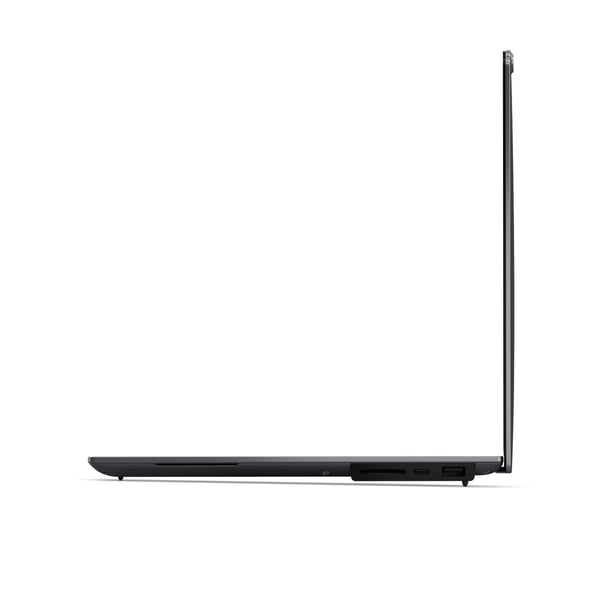 Lenovo ThinkPad X9-15p Gen 1 Aura Edition Copilot+ PC Intel Core Ultra X7 358H Bärbar dator 38,9 cm (15.3") Pekskärm 2.8K 32 GB LPDDR5x-SDRAM 1 TB SSD Wi-Fi 7 (802.11be) Windows 11 Pro Grå Spansk