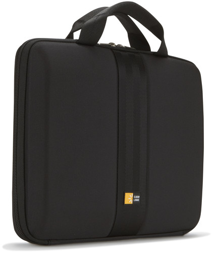 Case Logic QNS-111 Black 29,5 cm (11.6") Etui Sort Case Logic QNS-111 Black 29,5 cm (11.6") Etui Sort