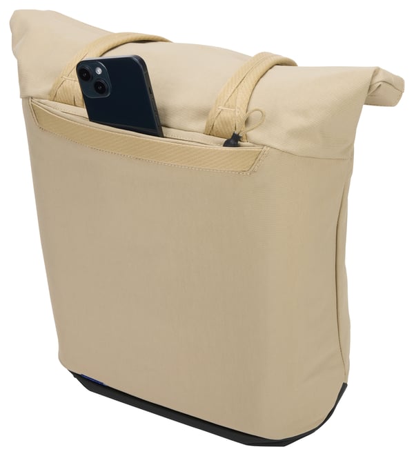 Thule Paramount Polyesteri, Nailon Beige Unisex Kantokassi