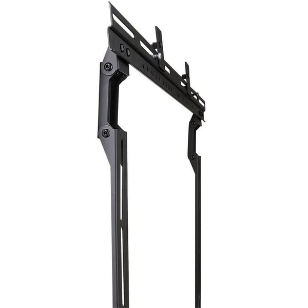 Techly ICA-PLB 102S TV-kiinnike Musta