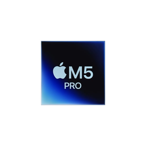 Apple MacBook Pro - M5 Pro - M5 Pro 16-core - 24 GB RAM - 2 TB SSD - 35.97 cm (14.2\")