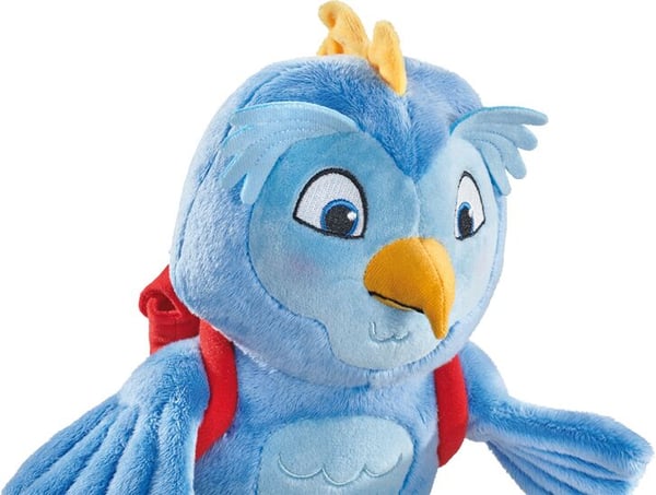 Schmidt® Spiele Ezechiel
