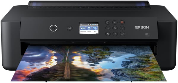 Epson Expression Photo HD XP-15000 – langaton A3+ -mustesuihkutulostin