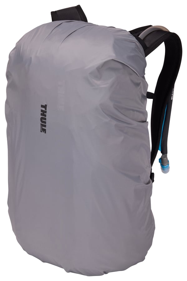 Thule Alltrail TAHP222 Black rygsæk Rejserygsæk Sort Polyester