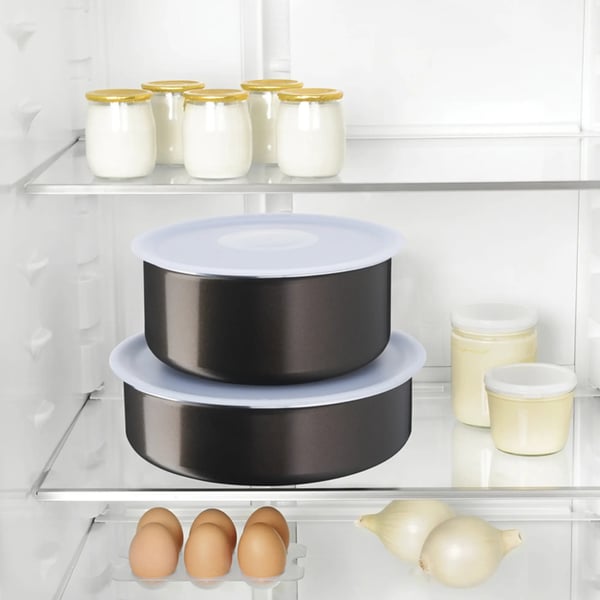 Tefal Ingenio L15091 pann- och grytset 4 styck
