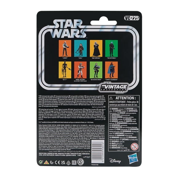 Hasbro F44645X0 toy figure