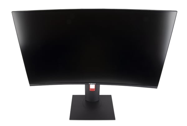 Konix Drakkar KX DK SHADOW 27' 180HZ CURVED tietokoneen litteä näyttö 68,6 cm (27") 1920 x 1080 pikseliä Full HD LED Musta