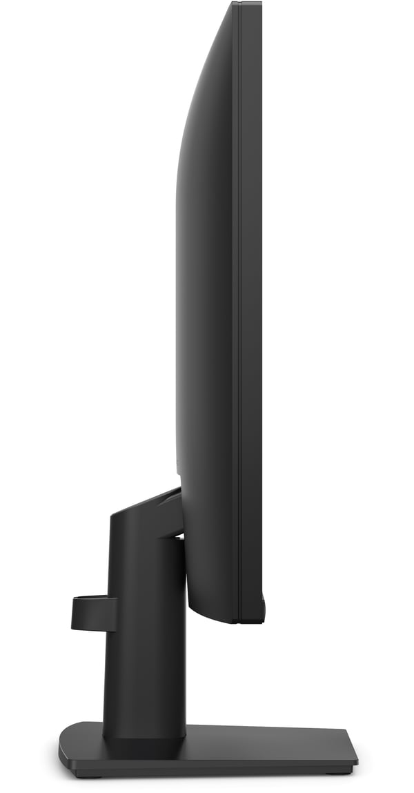 DELL Pro E2426H computerskærm 60,5 cm (23.8") 1920 x 1080 pixel Fuld HD LCD Sort