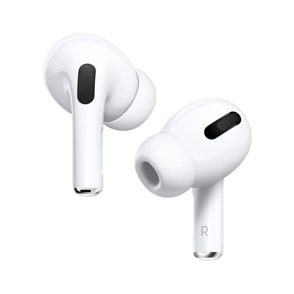 Apple AirPods Pro with MagSafe Charging Case AirPods Kuulokkeet True Wireless Stereo (TWS) In-ear Puhelut/Musiikki Bluetooth Valkoinen