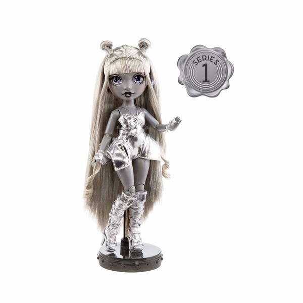 Rainbow High Shadow High Doll - Luna Madison