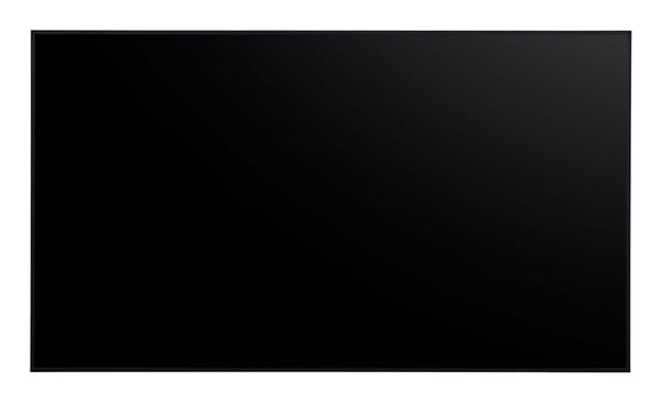 LG 86UL5Q-E Platt skärm för digital skyltning 2,18 m (86") LED Wi-Fi 500 cd/m² 4K Ultra HD Svart WebOS 24/7