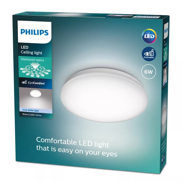Philips Funktionel Loftslampe