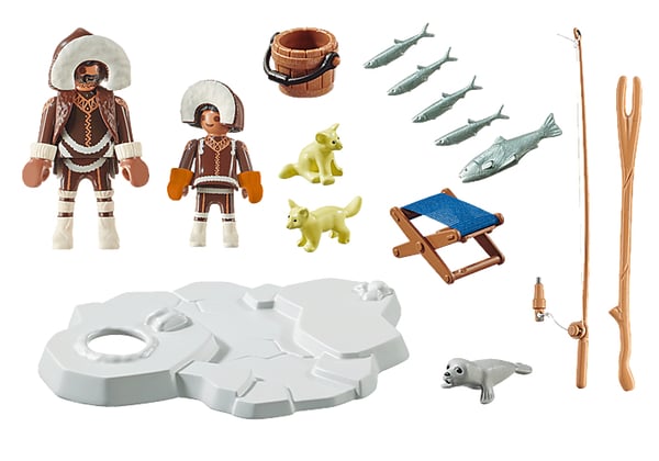 Playmobil FamilyFun 70606 byggeklods