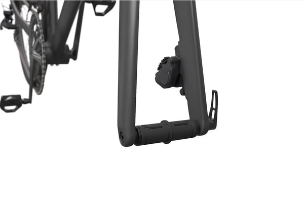 Thule TopRide Cykelholder Sort