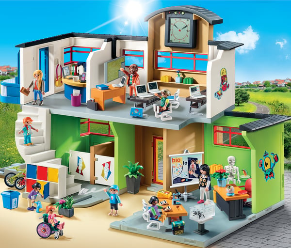 Playmobil 9453 lelu- & leikkiväline