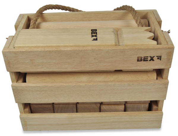 Bex Sport 511-205 aktive/færdighedsspil & legetøj