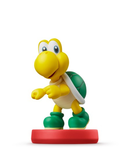 Nintendo Koopa Troopa