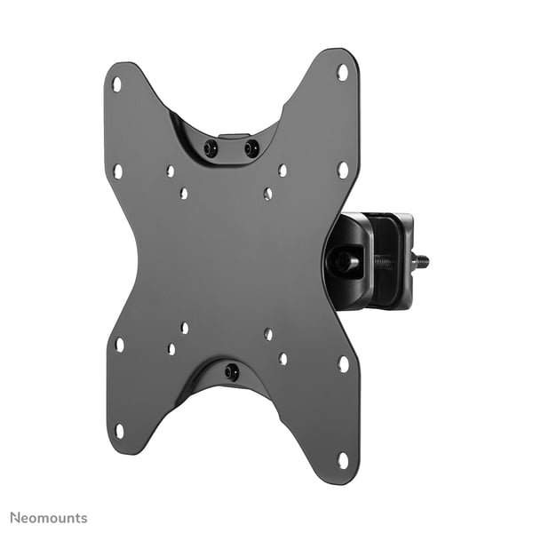 Neomounts FL40-430BL12 TV-kiinnike 106,7 cm (42") Musta