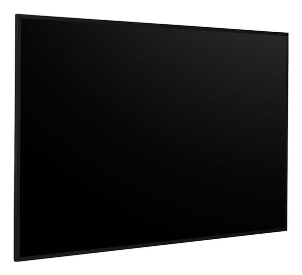 LG 75UL5Q-E skilte display Digital fladpaneldisplay 190,5 cm (75") LED Wi-Fi 500 cd/m² 4K Ultra HD Sort WebOS 24/7