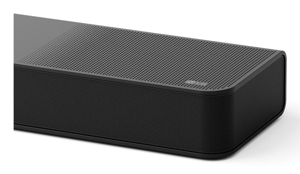 LG DS95TR Svart 9.1.5 kanaler 810 W