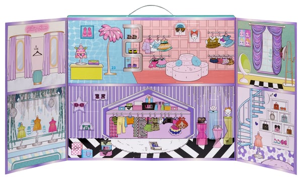 L.O.L. Surprise! 591788EUC adventkalender
