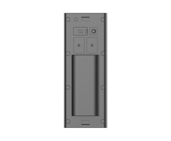 Imou DB60 Kit Svart