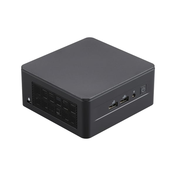 ASUS NUC 13 RNUC13L3HV500000I UCFF Sort i5-1350P