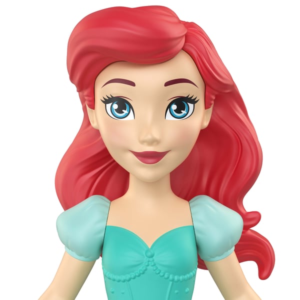 Disney Princess Ariel Core Small Doll