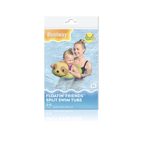 Bestway 36405 uppblåsbara leksaker