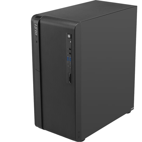 MSI Pro DP180 AI A2G-1405XEU Intel Core Ultra 7 265 16 GB DDR5-SDRAM 1 TB SSD Desktop PC Sort