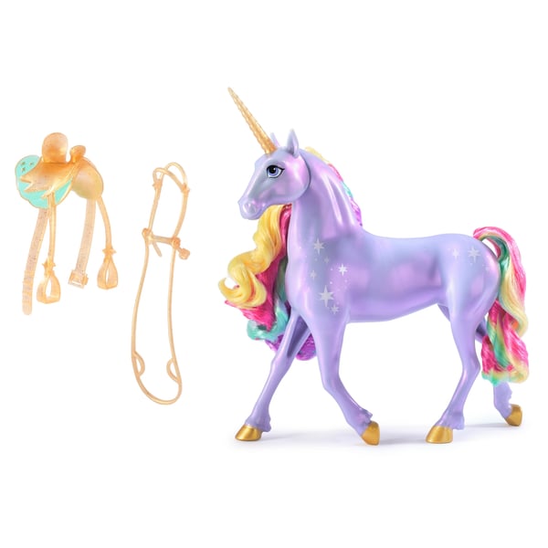 Unicorn Academy Rainbow Light-up Wildstar