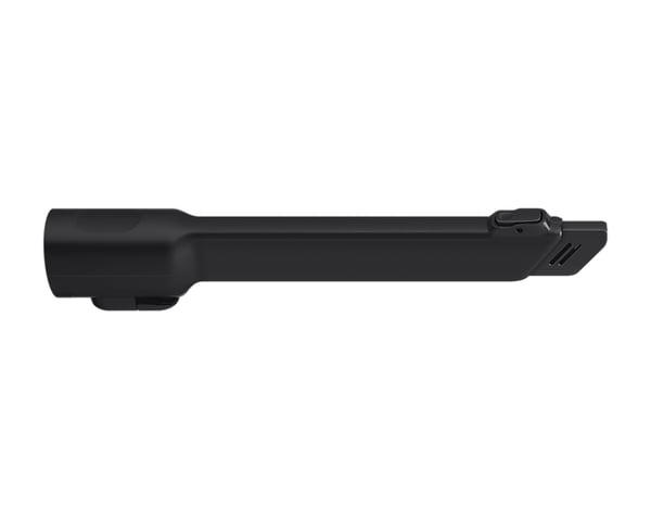 Samsung VS20C9542TN/WA upprättstående dammsugare och elektrisk sopborste Skaftdammsugare Batteri Torr Utan påse 0,8 l 580 W Svart, Grön